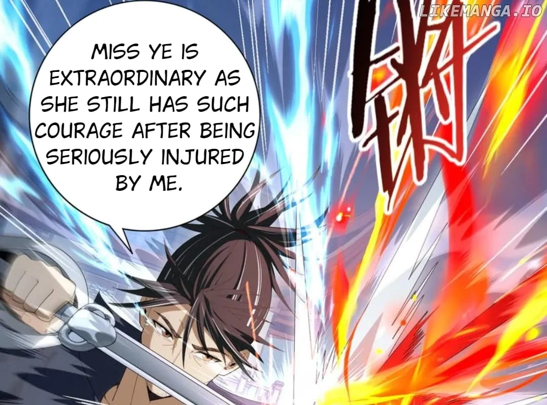 WORTHLESS PROFESSION: DRAGON TAMER Chapter 128 44